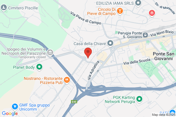 Studio Professionisti Associati Dr.Rag.Roberto Rosignoli-Rag.Simona/// ( Patalac