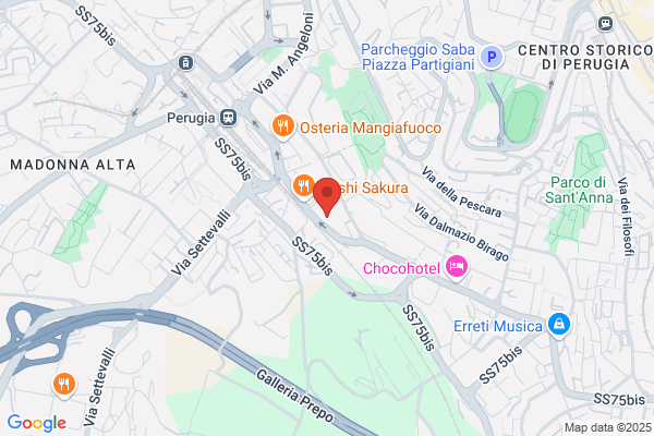 Vagni Engineering Srl
