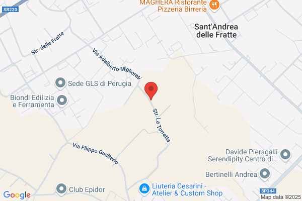 Servizi Associati Soc. Ccoperativa A.R.L.