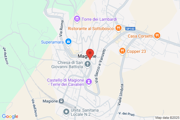 Sovrano Militare Ordine Di Malta