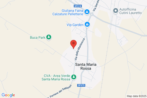 Marisa Lombardi Responsabile di Zona YR