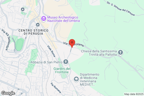 Forze Armate/Esercito/Comando Rfc Regionale Umbria