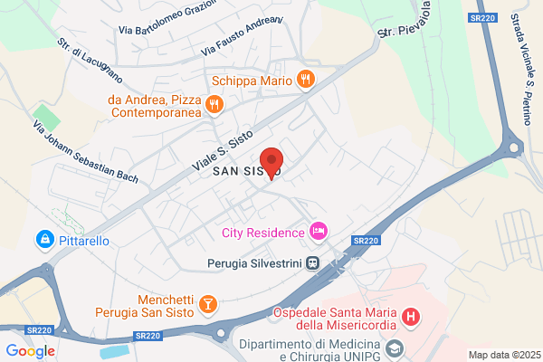 Studio Dentistico Cicioni maria Cristina (Dr.)