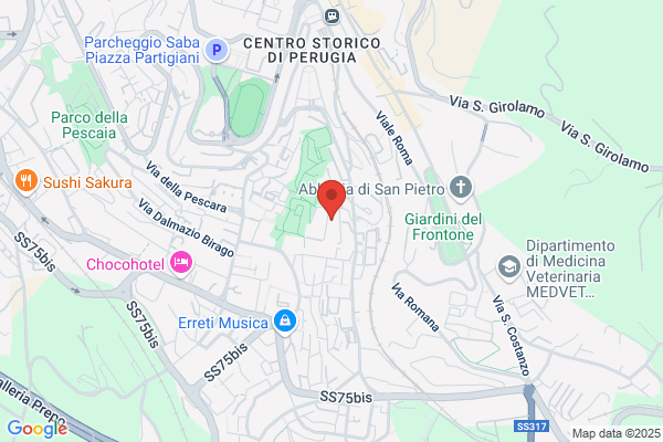 Studio Dentistico Donati