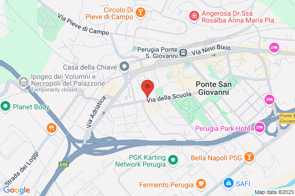 Studio Dentistico Dott. Testoni Giovanni