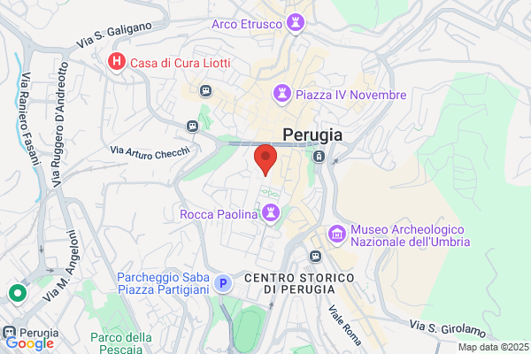 Regione Dellumbria