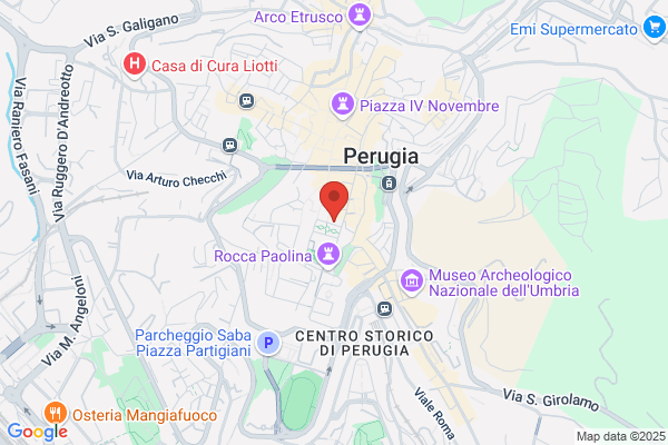 Regione Umbria - Assemblea Legislativa