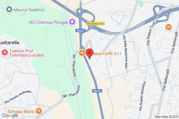 Metano Perugia