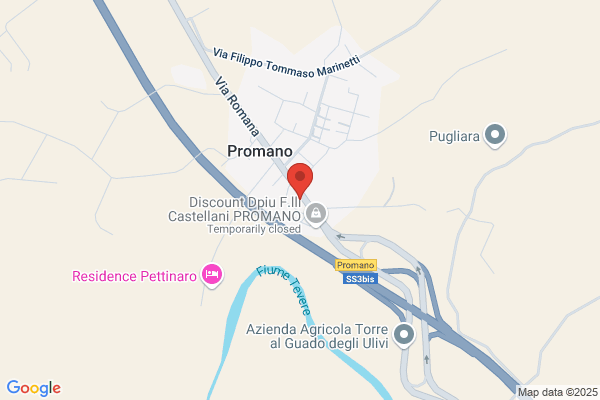 Distributore IP