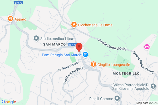 Distributore IP