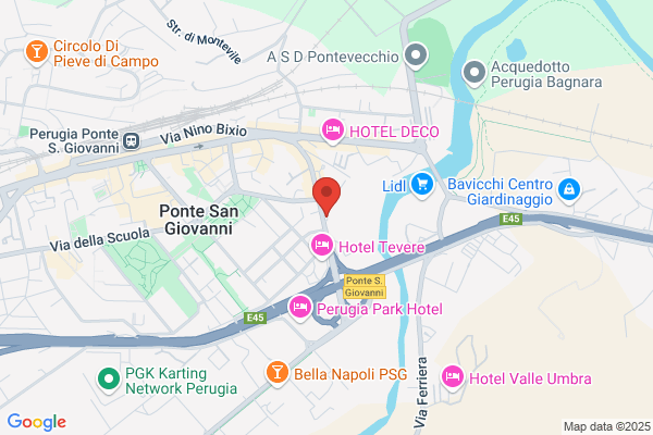 Distributore IP