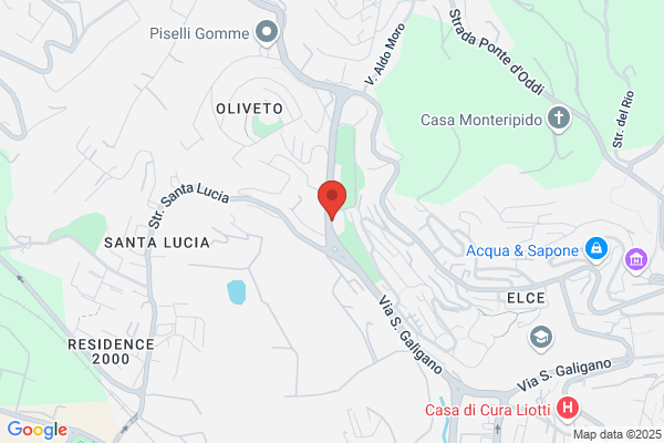 Esso Perugia