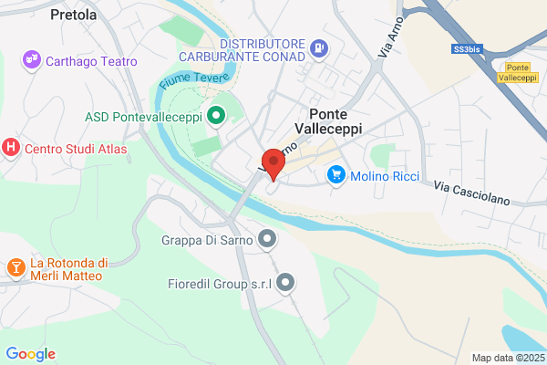 Palazzetti paolo