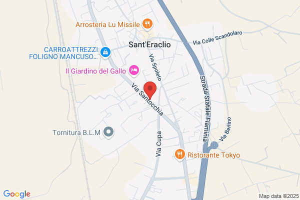 Santocchia franco