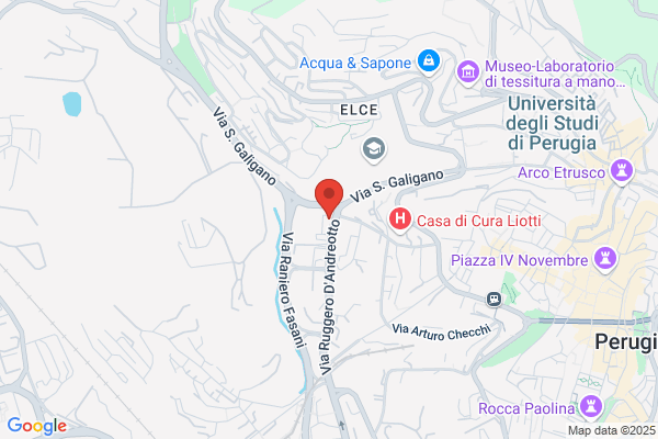Autoscuola Bellafante