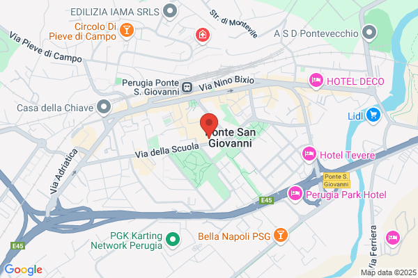 Autoscuola Vigilanzi