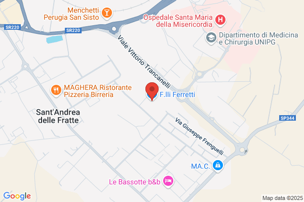 Farinelli Fratelli(S.N.C.)