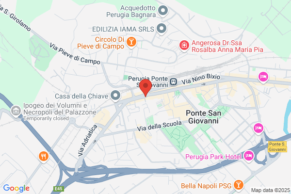 Gagliardoni Luciana