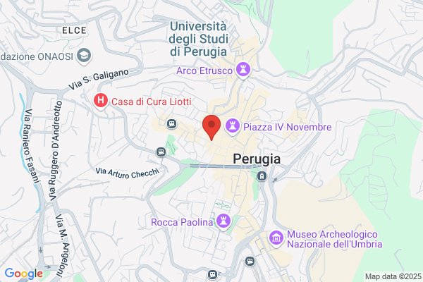 Il Parma S.N.C.