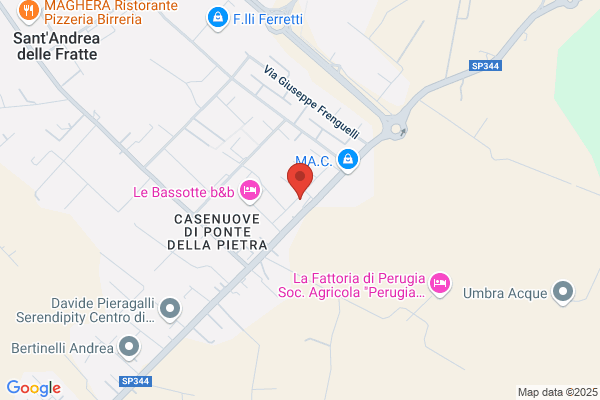 M.P. Alimentari Di Sicomero E C. (S.N.C.)