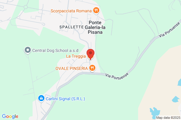 La Treggia (S.R.L.)