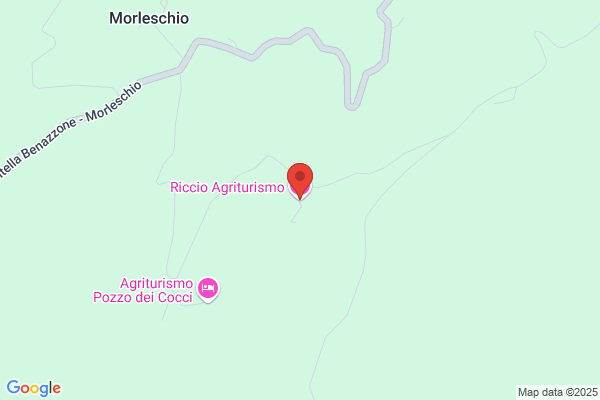 Marrani rino