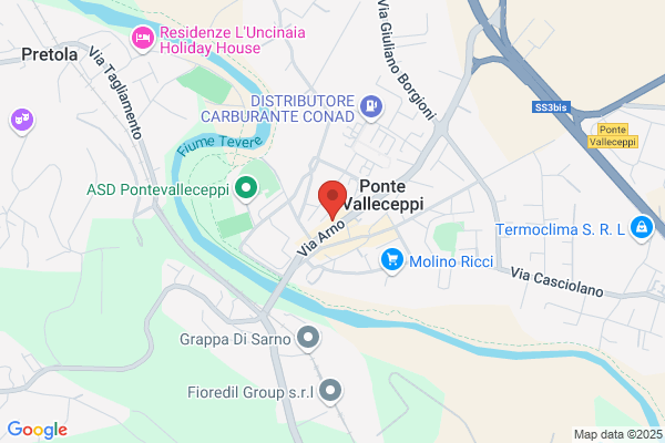 Elettro Mp & C. S.N.C.