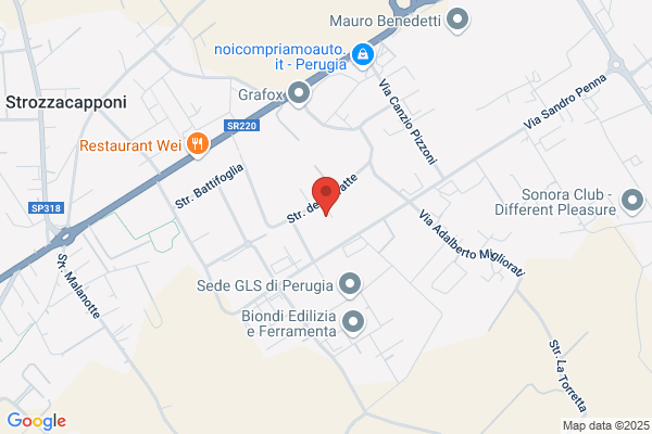 P.I.E Di Piergiovanni E C. Snc