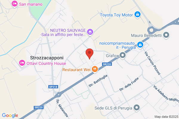 Italprogetti Studio Associato Di Regni E Dorillo