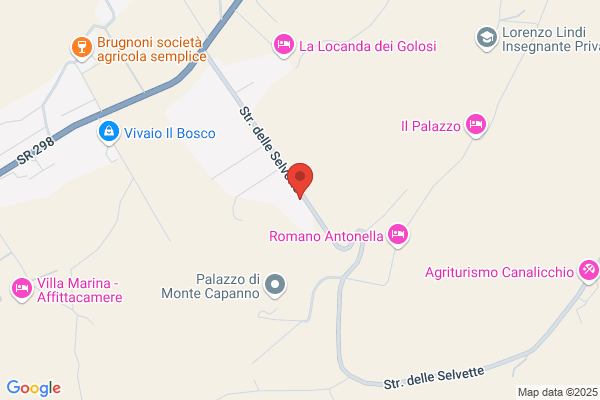 Porrozzi