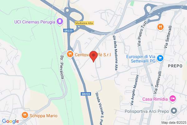 Savelli pierluigi (Ing.)