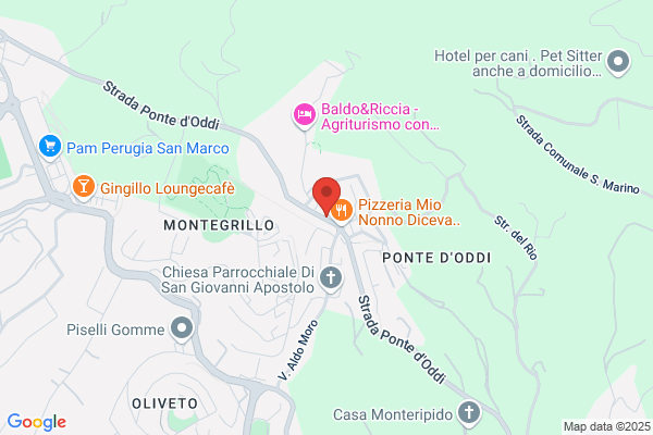 Erboristeria Ledera Di Zuccaccia Carlo Carlo