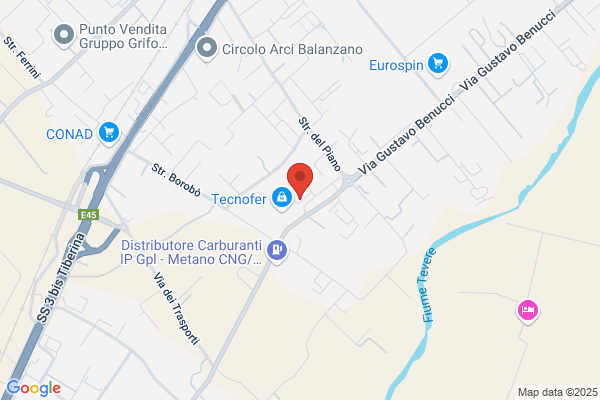 Il Vetrovision La Perugina