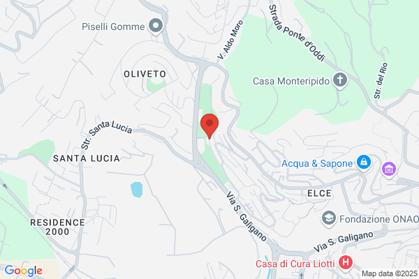 Falegnameria Elce Di Goracci Sandro