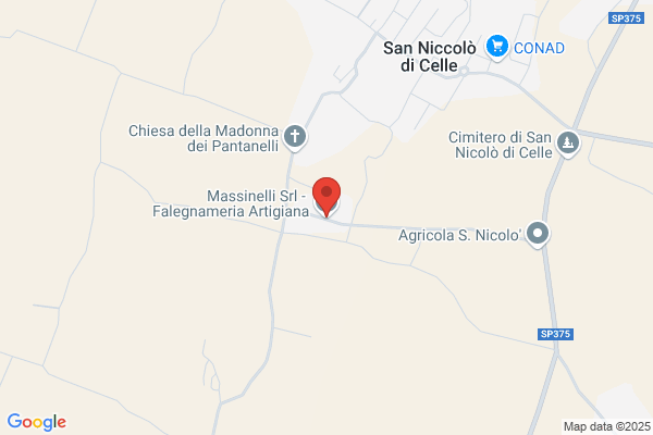 Falegnameria Piselli Ernesto E C. Snc