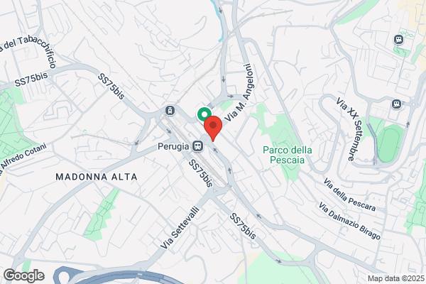 Farmacia Fontivegge