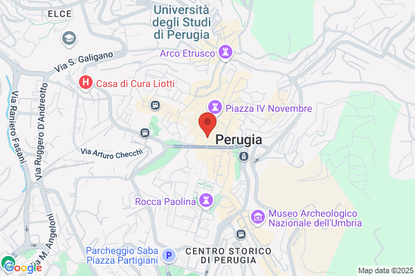 Farmacia Andreoli