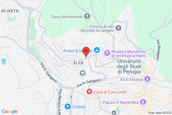 Farmacia Elce Dr. Caldari Romozzi