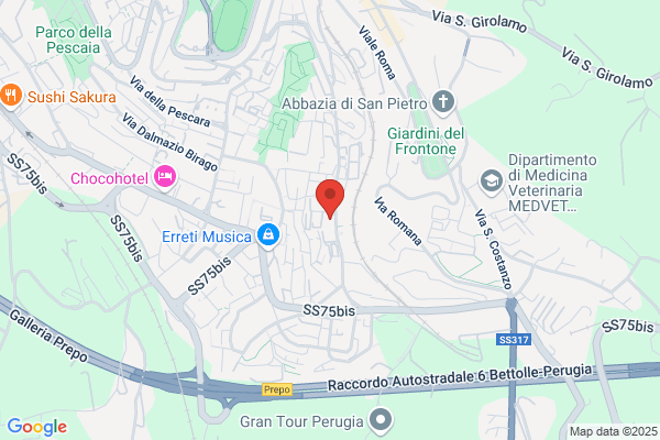 Farmacia Pallante Dr. Anna