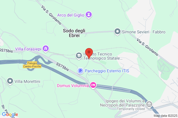 La Ginestra
