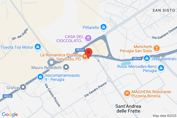 Elettromeccanica 2a