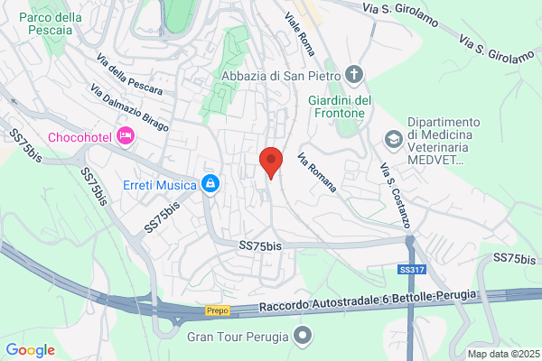 Foto Arte Fotografica Service Point