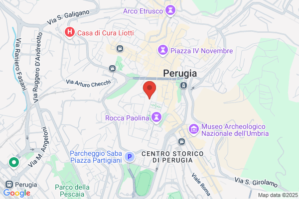 Gelateria Veneta