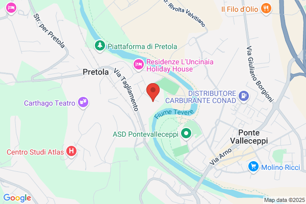 Fioroni Livio (Geologo)