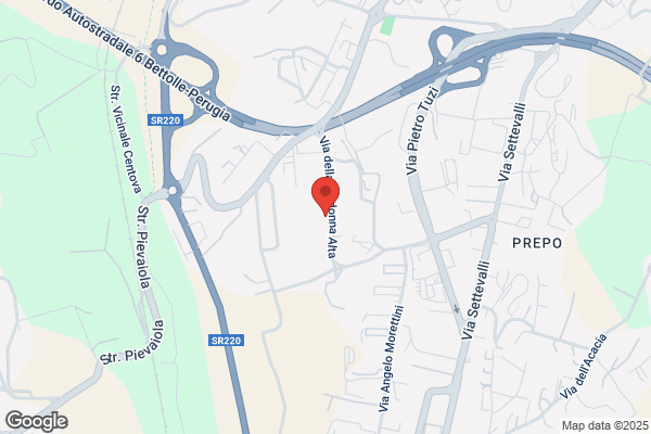 S.G.T. S.N.C.