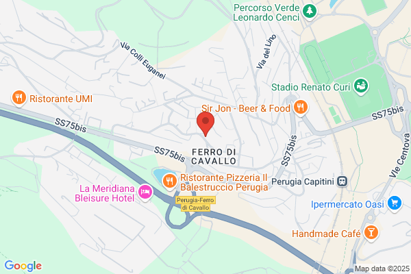Euro Servizi Snc