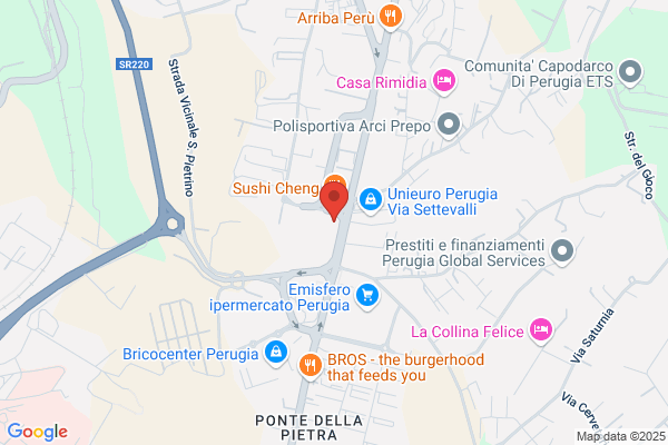 Edilizia Torrione S.R.L.