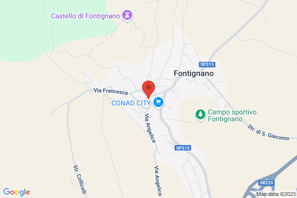 Garboli-Conicos Spa Impresa Generale Costruzioni