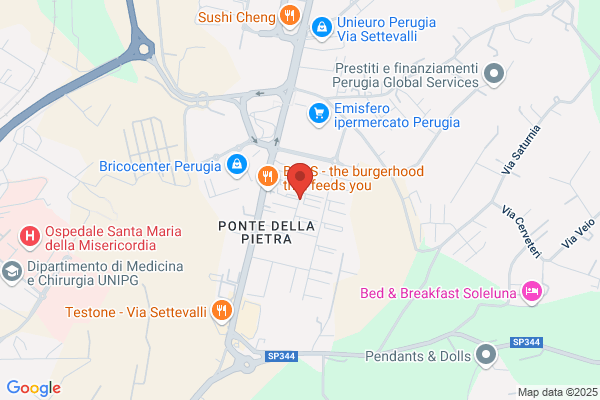 Impresa Edile Balduini Giorgio
