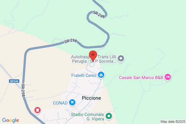 Piottoli pasquale